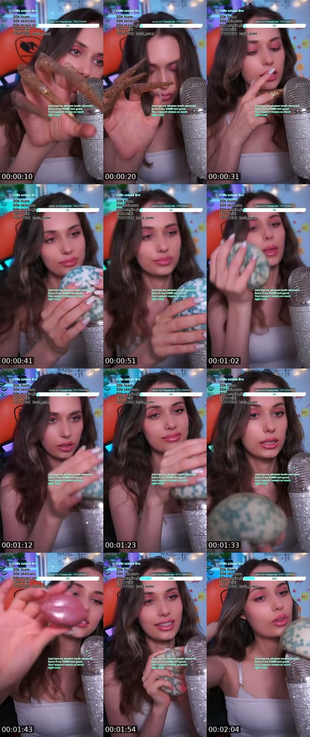Breathe.listen.stay.ASMR 🤗 - @leyla_asmr5