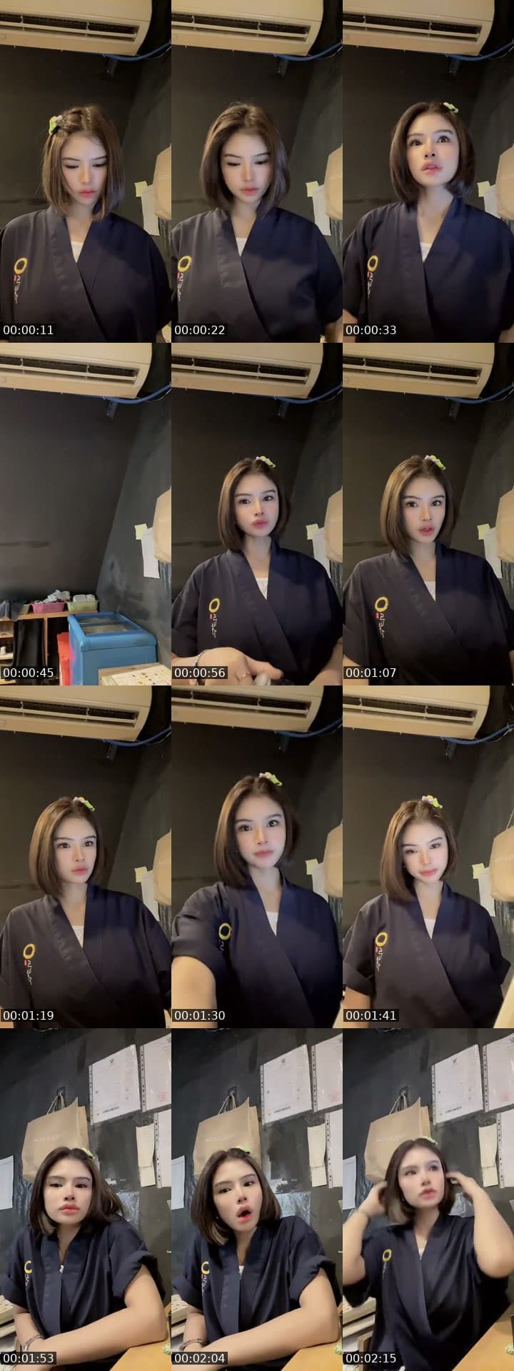 @maya_jan09 TikTok live stream