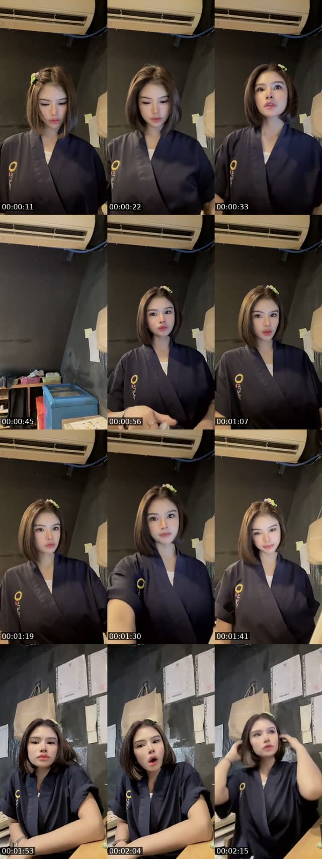 @maya_jan09 TikTok live