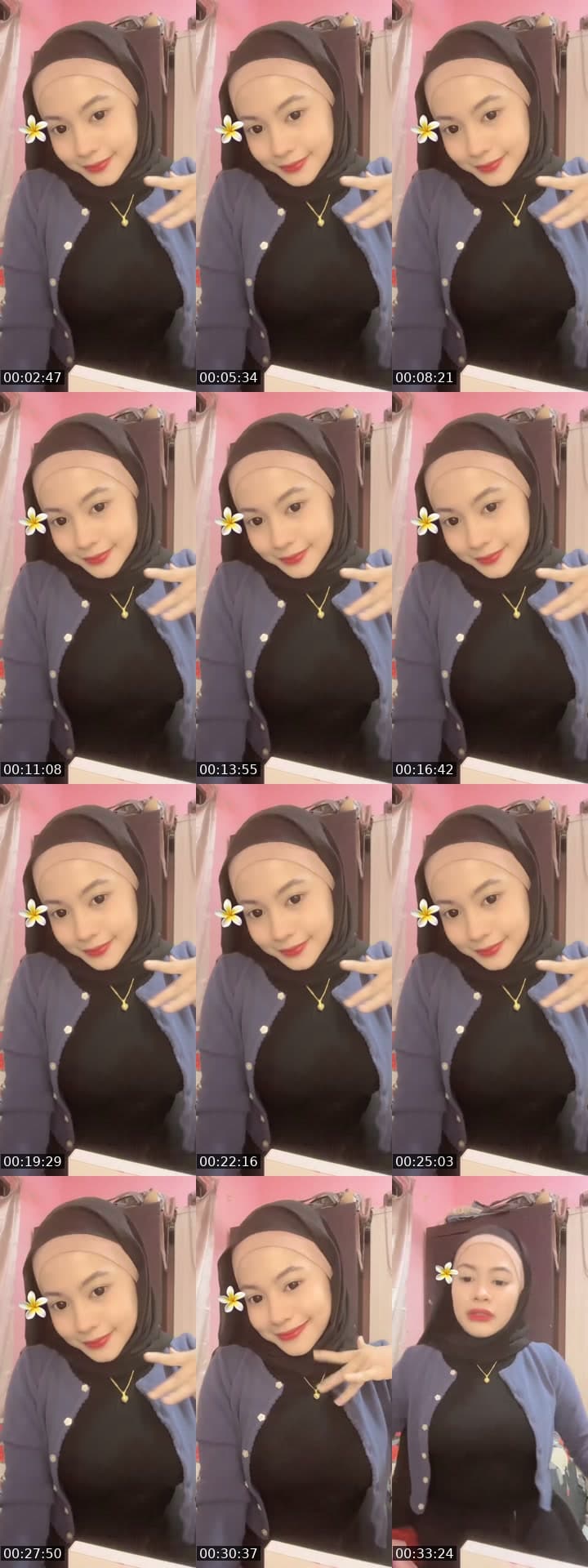 @putalea6 TikTok live stream