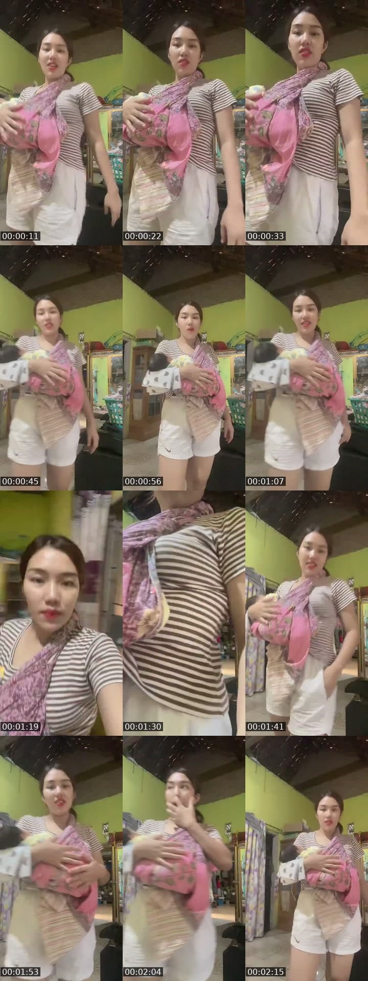 @risty0207 TikTok live stream