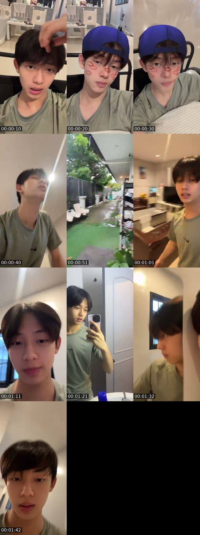 @shangyuandugu TikTok live
