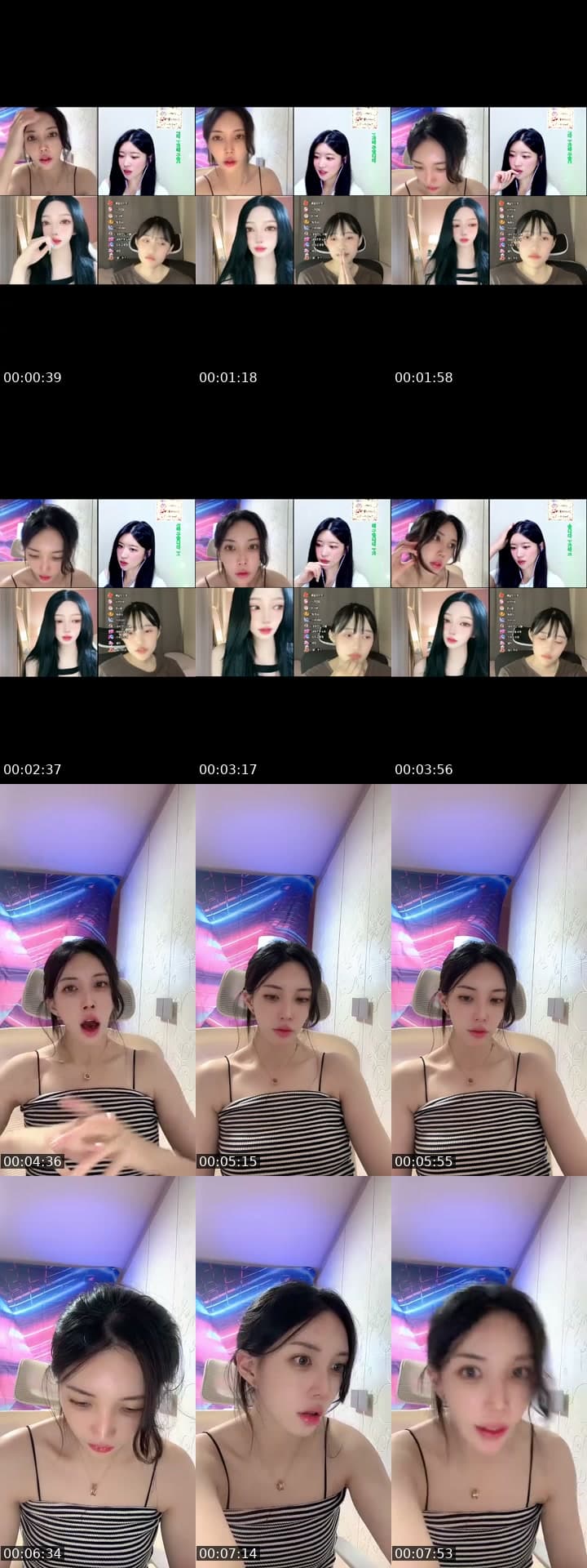 @birdie_ee TikTok live stream
