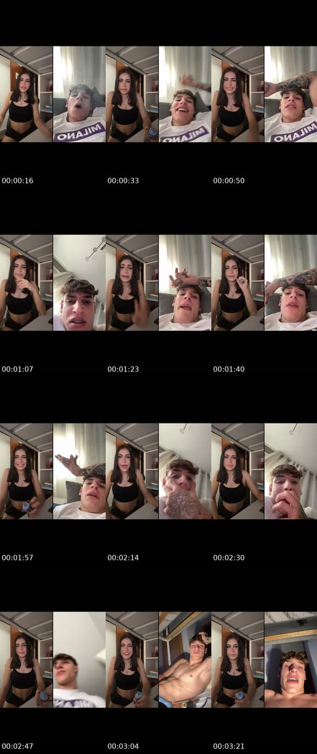 @080105a TikTok live