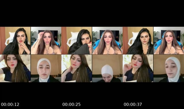 @chayma.allam1 TikTok live