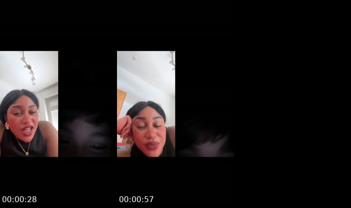 @blvck_power18 TikTok live stream