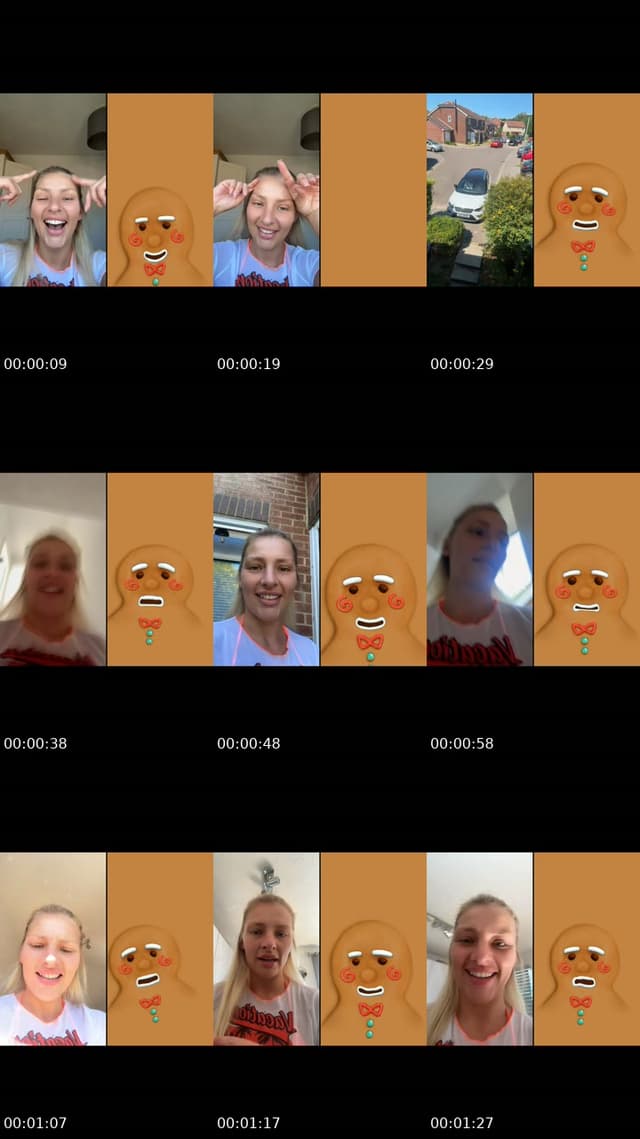 @clw4793 TikTok live