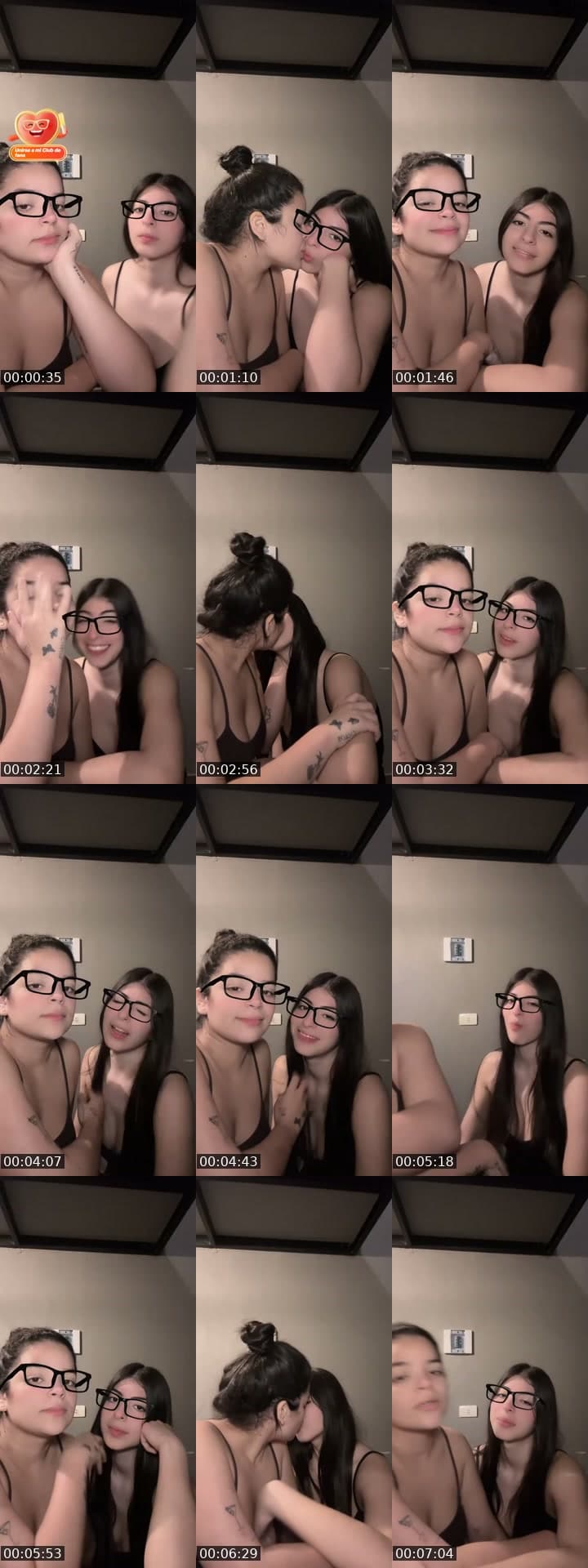 @taniaavalenzuela1 TikTok live stream