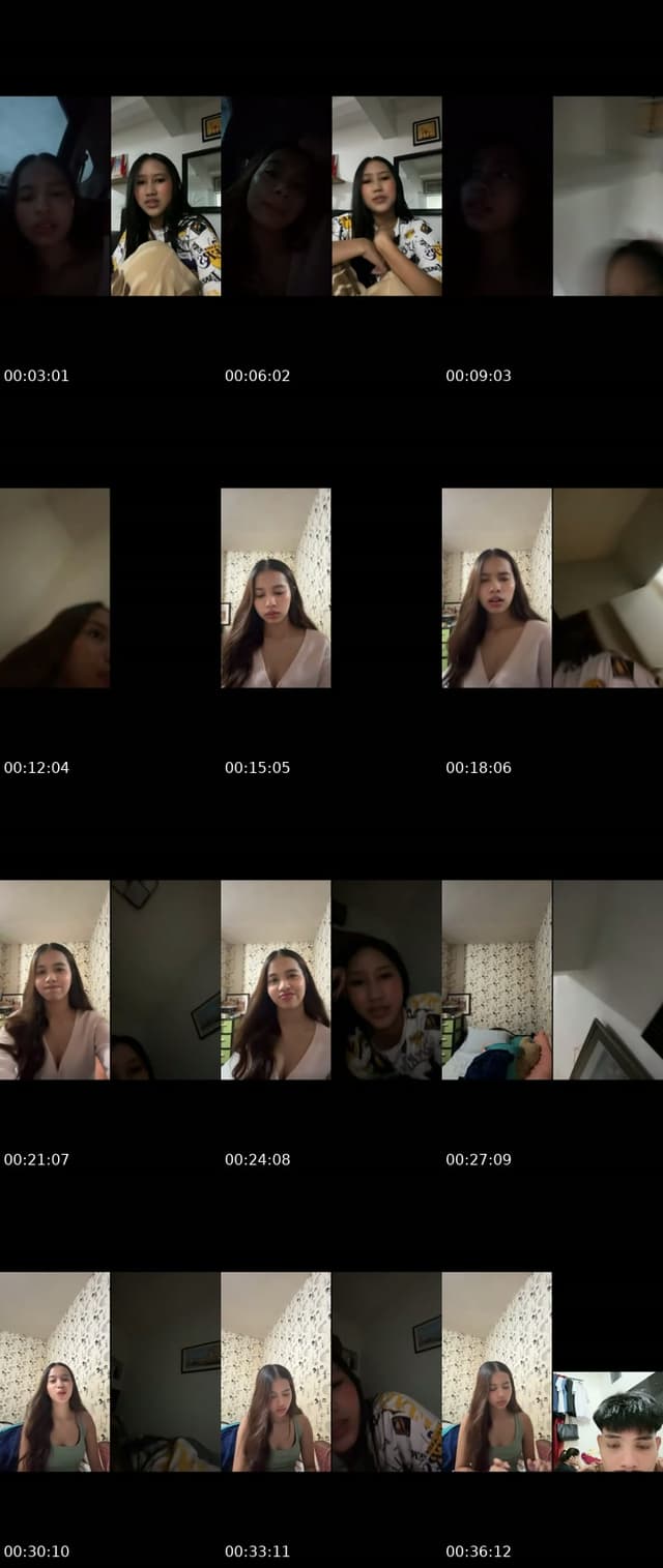 @niniczzyyy TikTok live from 2026-07-12