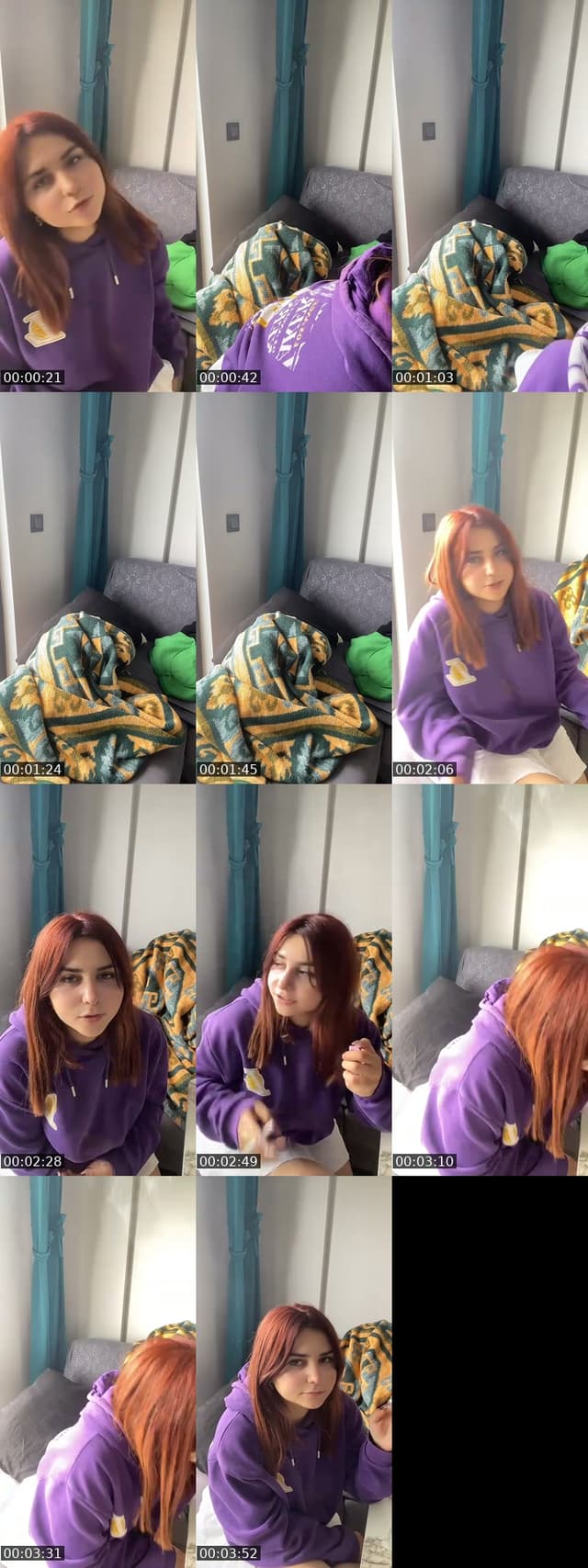 Naberrr - @sudenaazsss