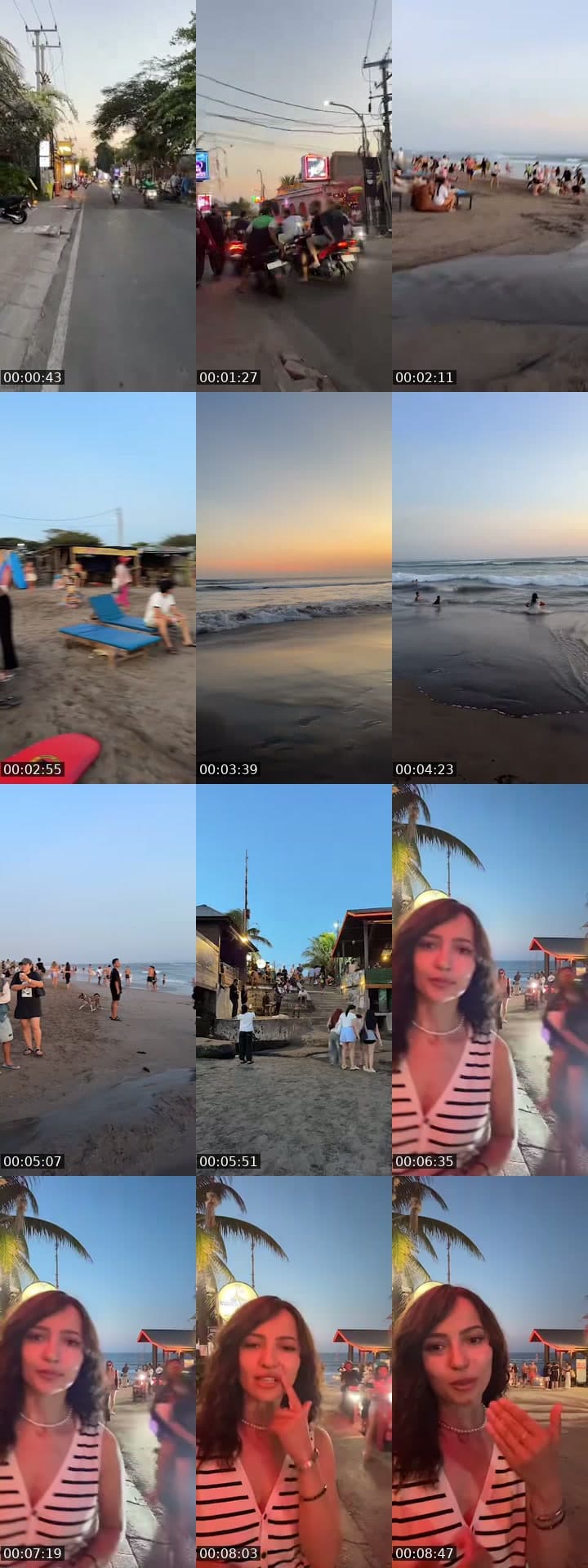 @amazonicee TikTok live stream