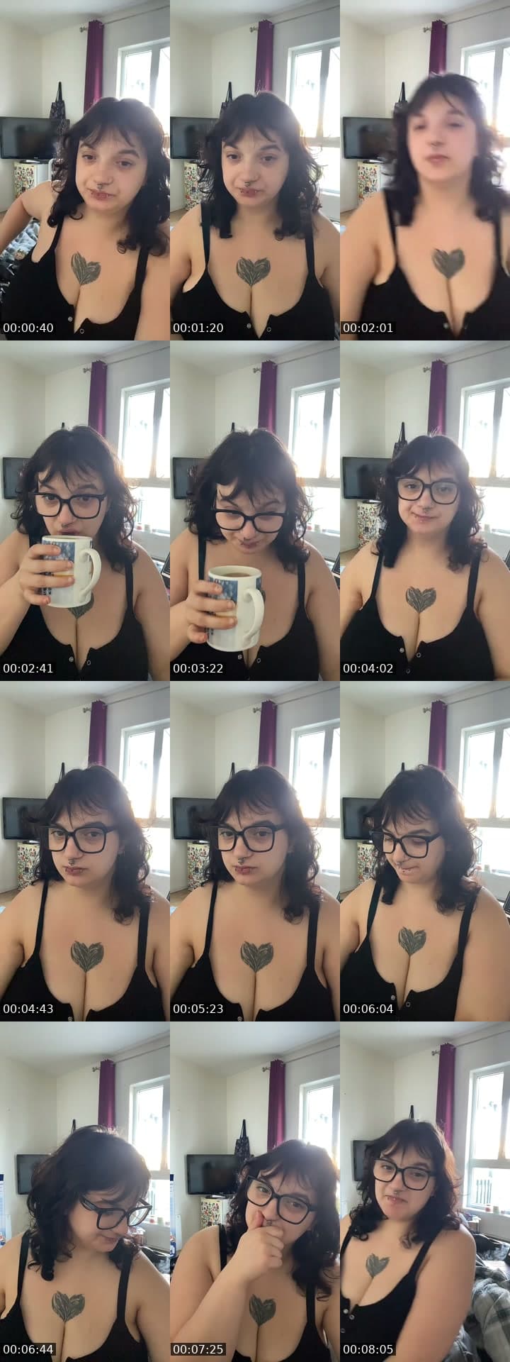 @bl00dyh4nd2 TikTok live stream