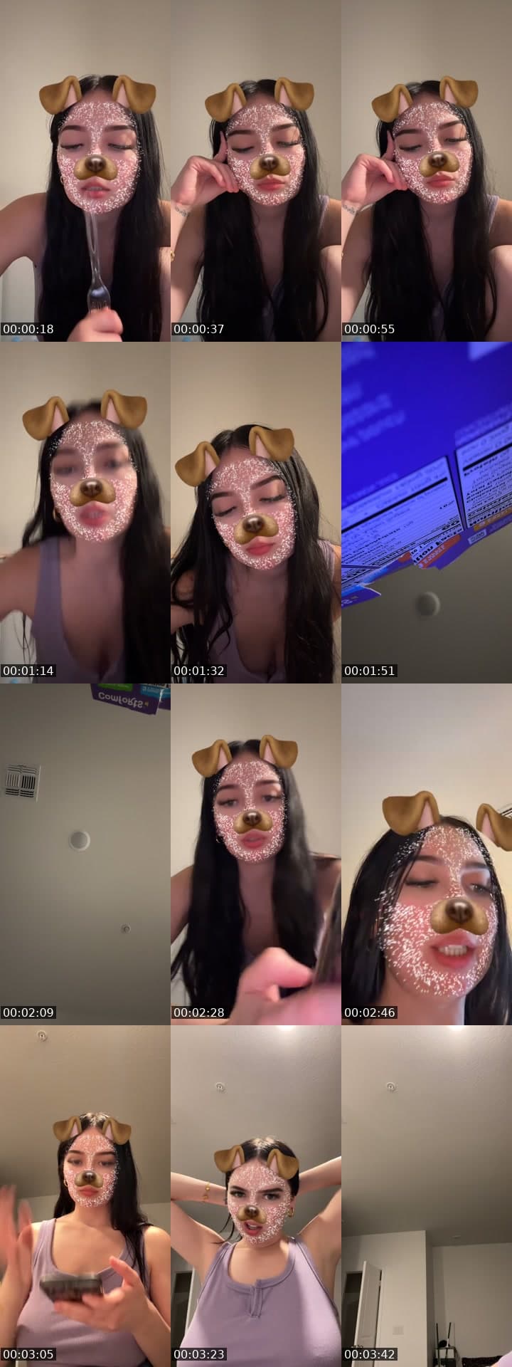 @chicanamami58 TikTok live stream