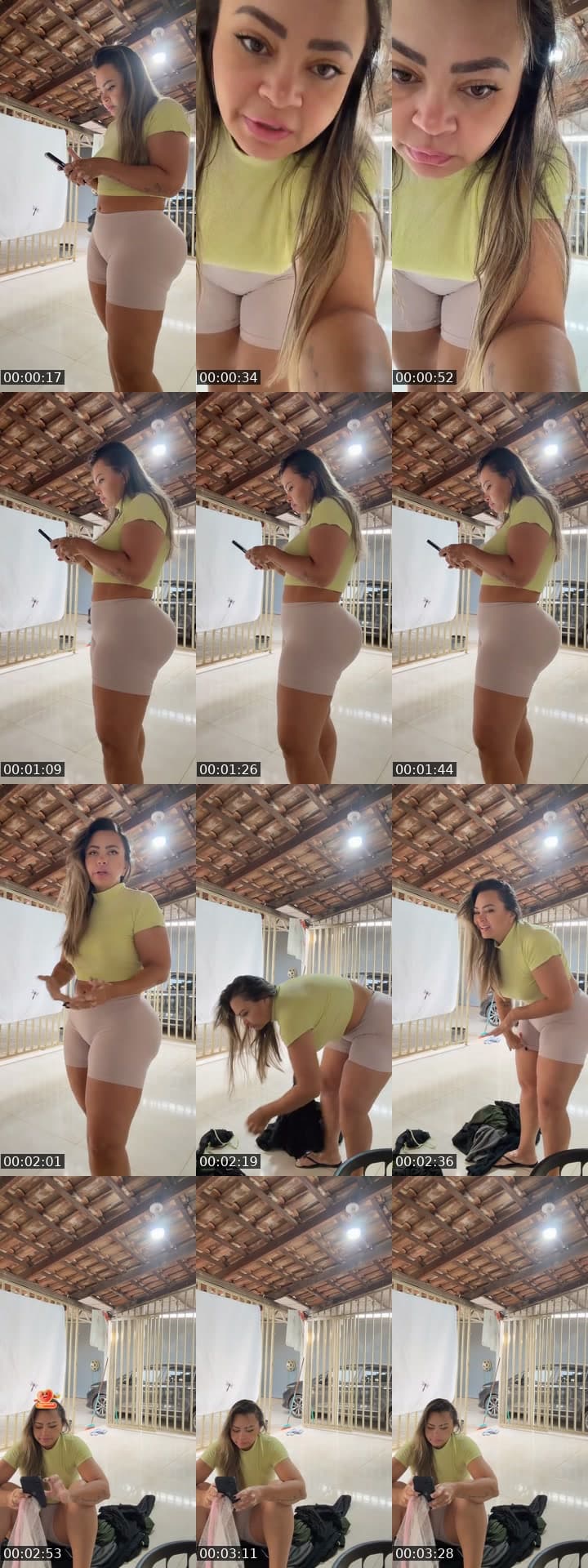 @kemilygoncalves3 TikTok live stream