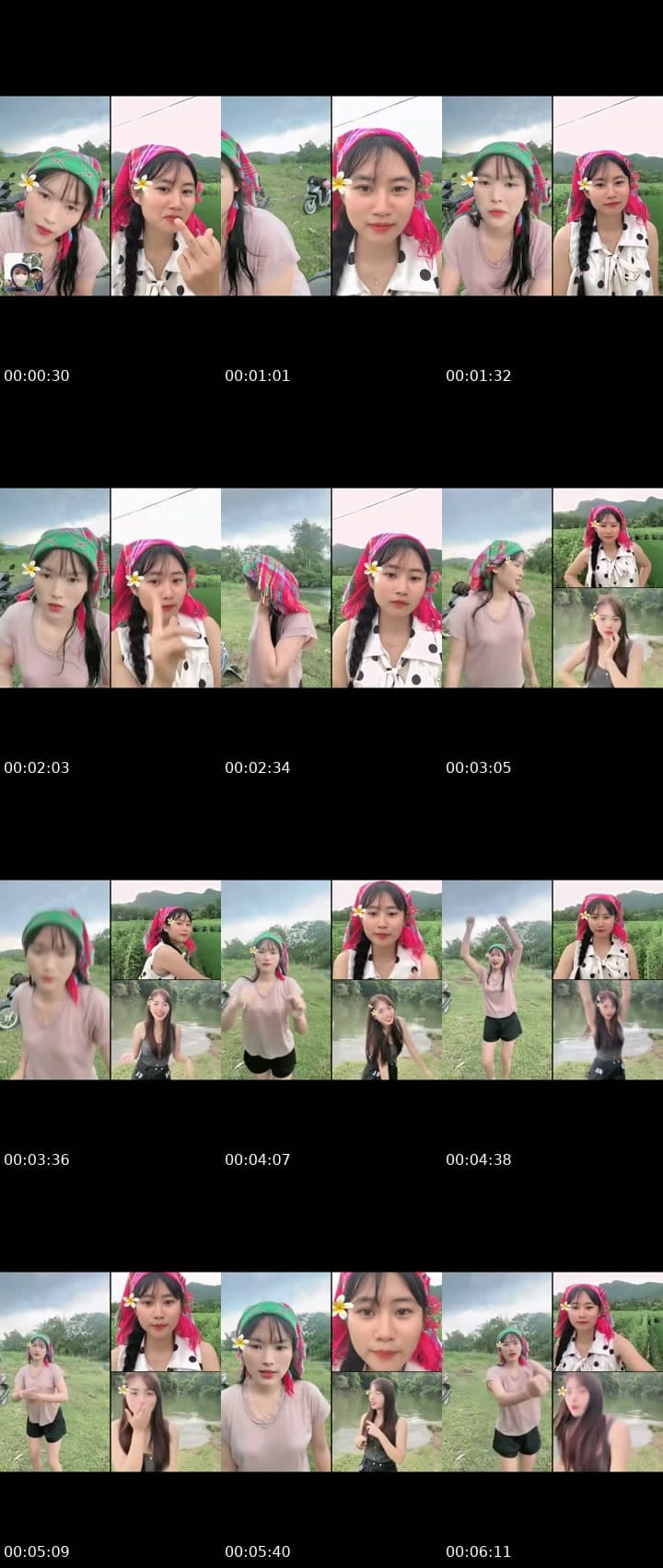 @kirid921 TikTok live stream