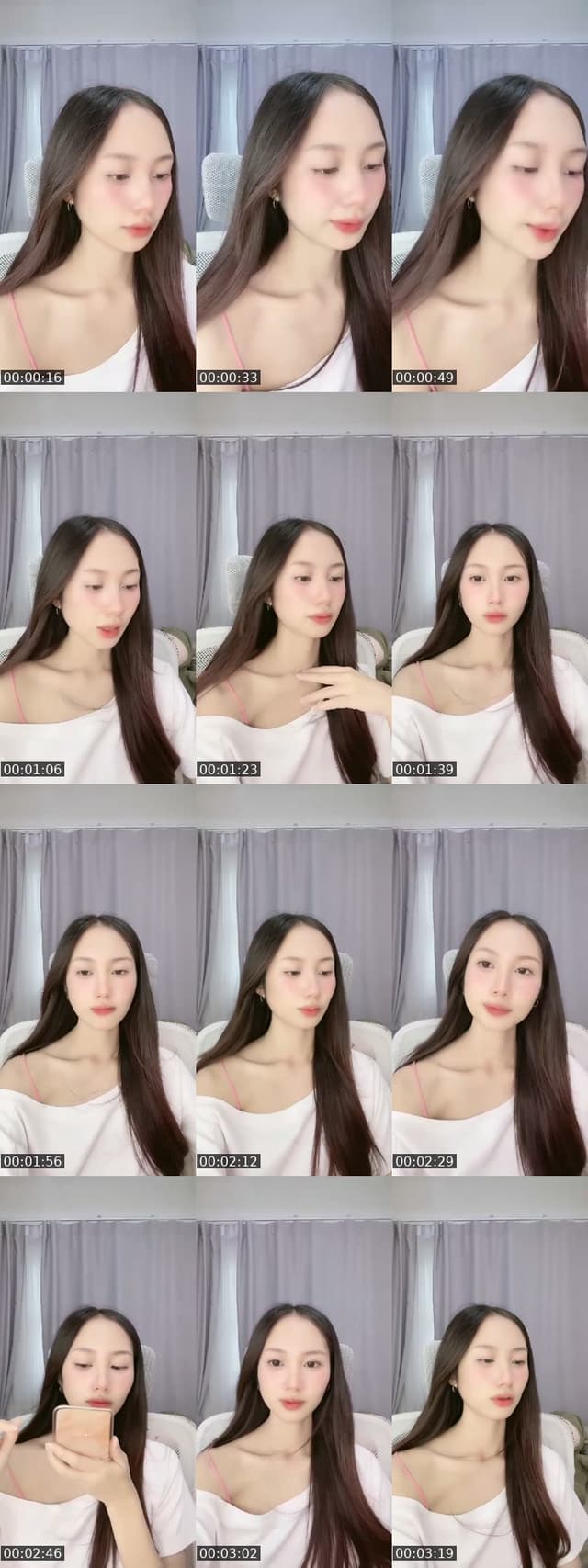 อ้อนจะผ่านวันนี้ไปได้ยังไง🥹 🎀 ༘ - @qeanzhang87