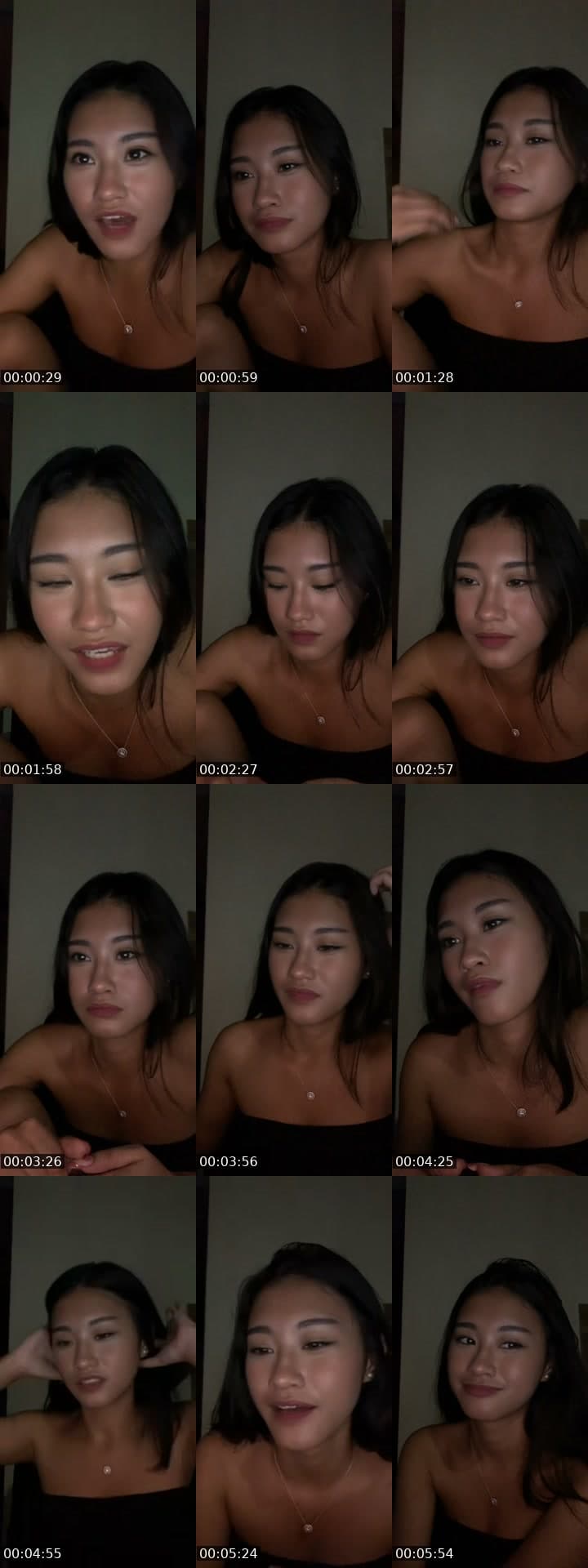 @myielieeeee TikTok live stream