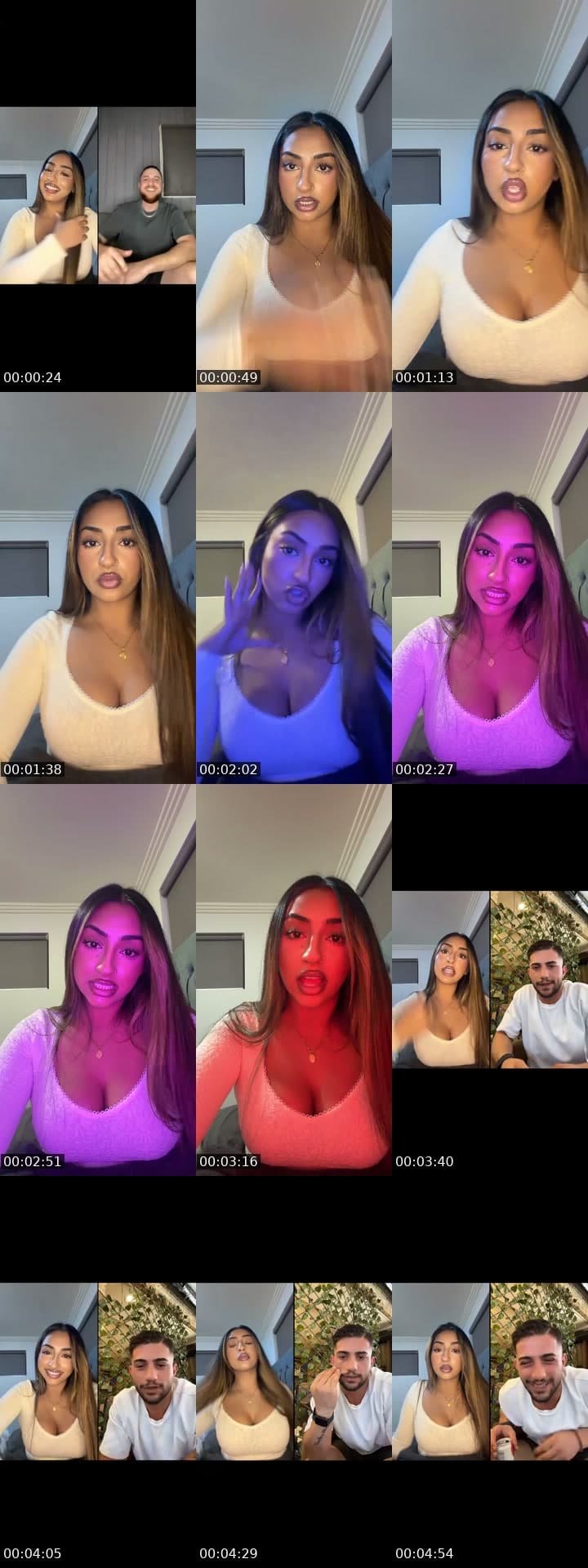 @user59753542 TikTok live stream