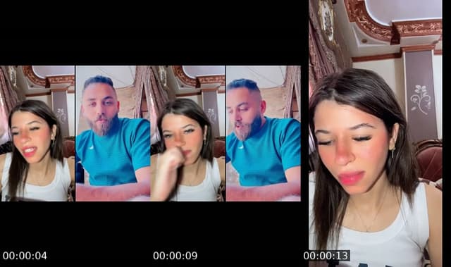 @sandyyyallamm TikTok live