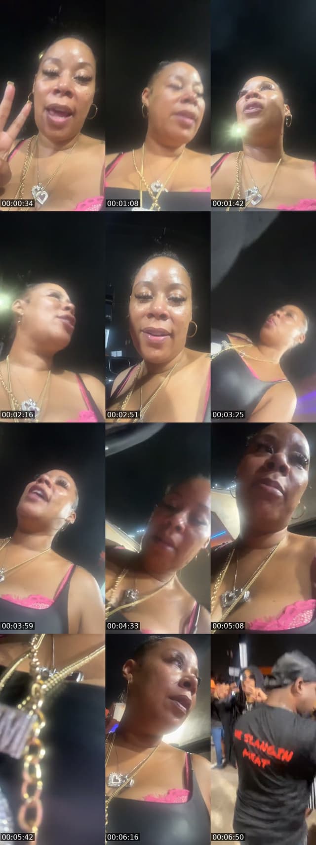 @strawberrymeng TikTok live