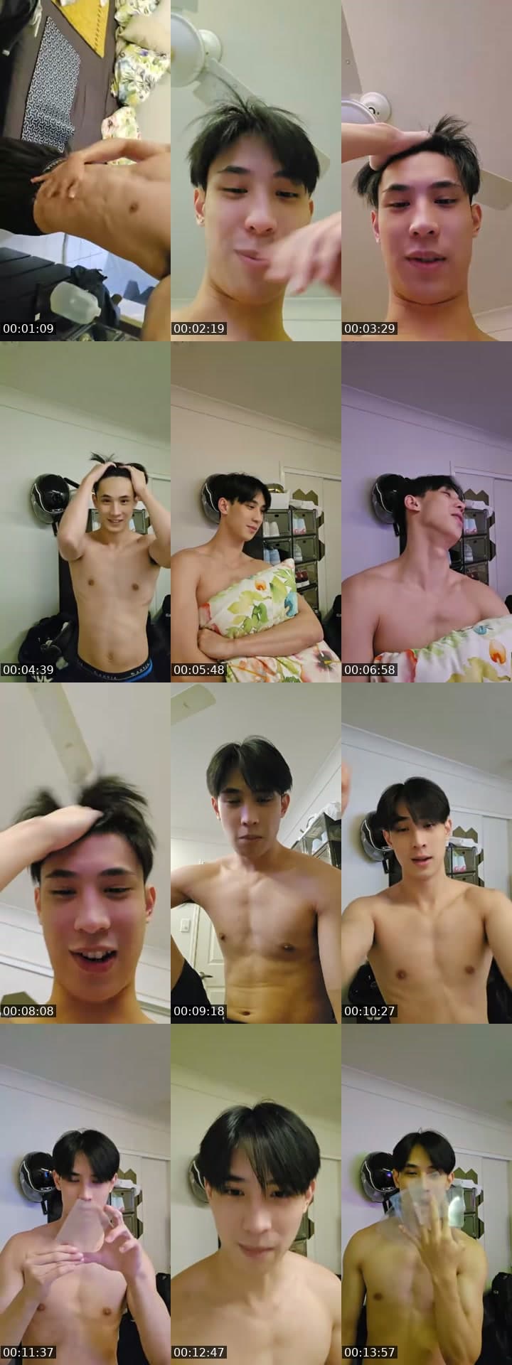 @sxnnyle TikTok live stream
