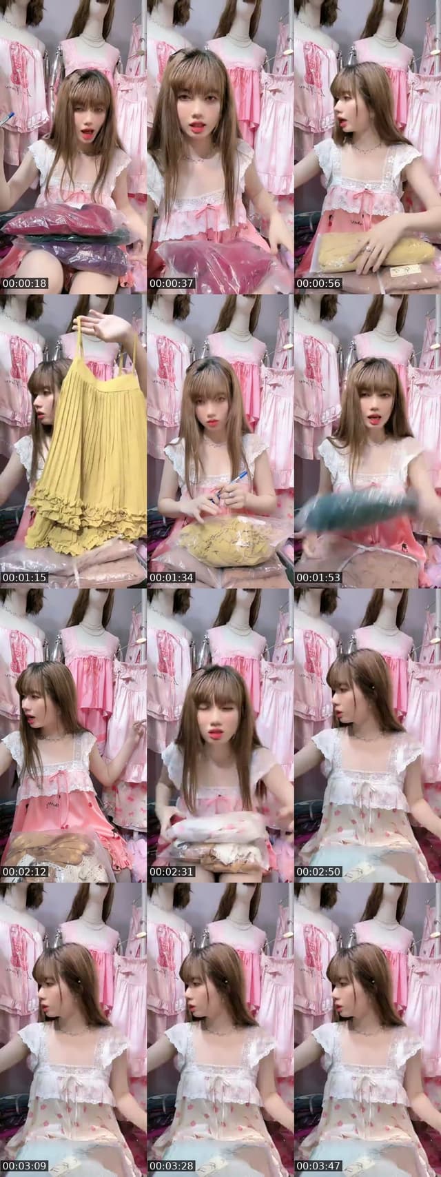 Em nè mấy cục dàng🎀 - @xannxannshop
