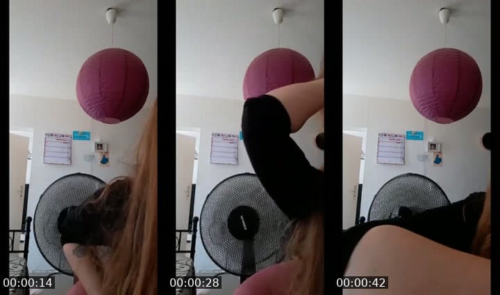 @00000_000072 TikTok live stream