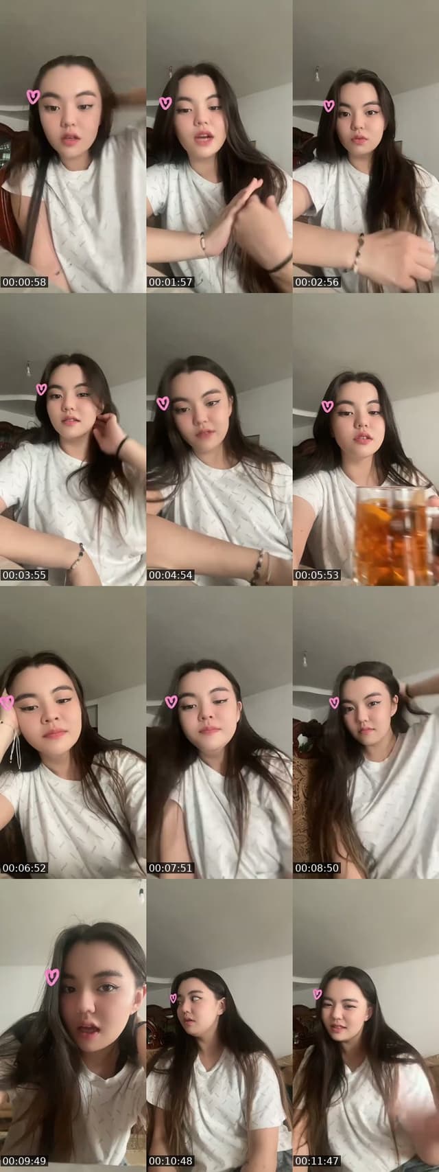 @amusssshhh TikTok live