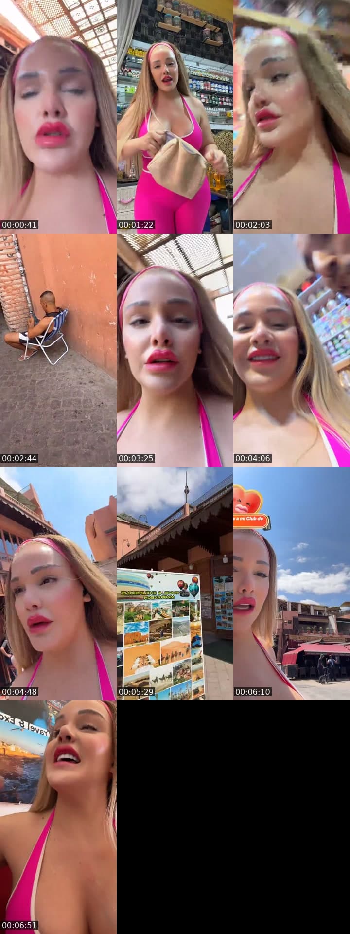 @lamarrash_ TikTok live stream