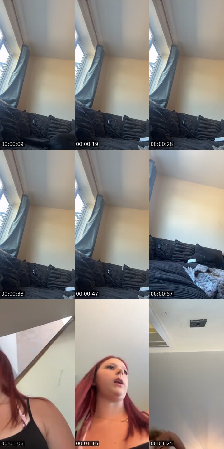 @paigelou18231 TikTok live stream