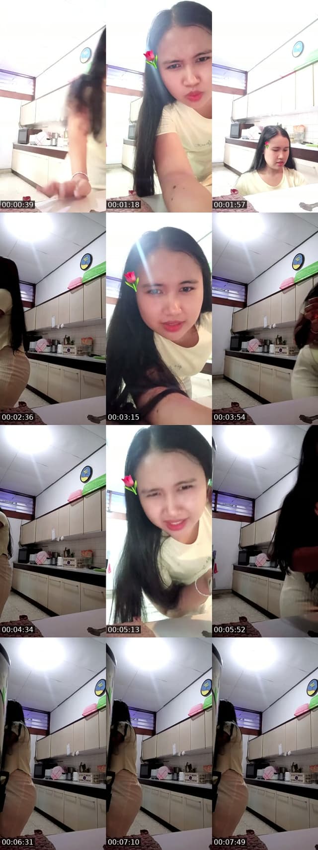 Salaki batur dilarang nyomot🤭🤣 - @shanty3996