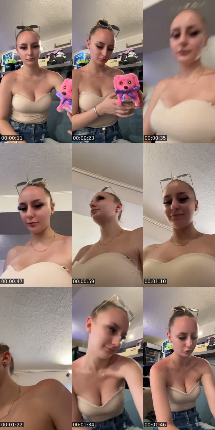 @_.nesitto._ TikTok live stream
