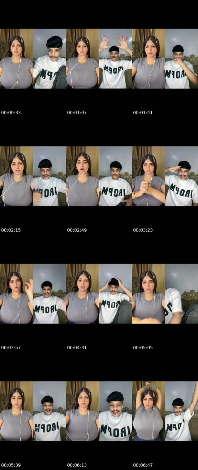 @ammounuae99 TikTok live from 2026-07-12