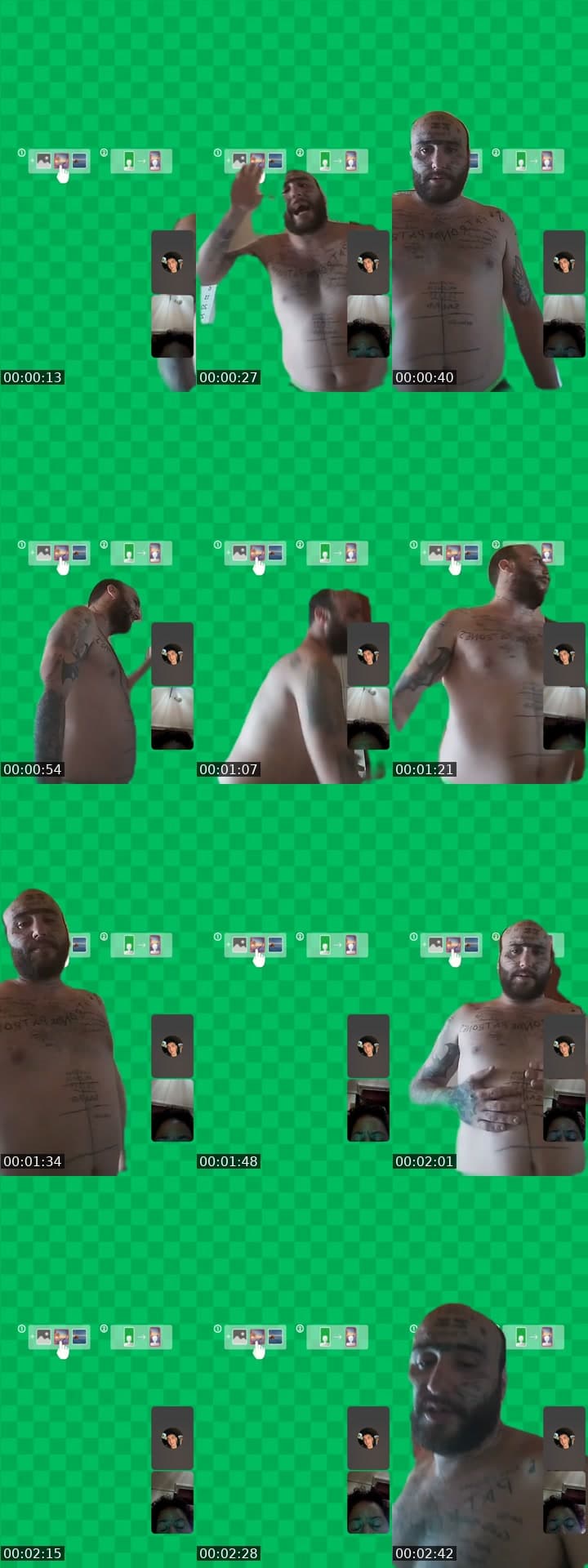 @poche9543 TikTok live stream