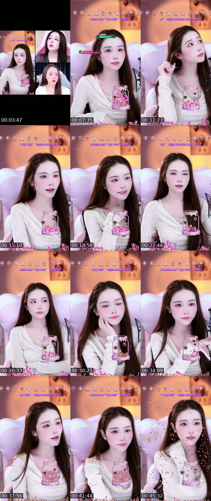 Bình yên ở đây... Em cũng ở đây