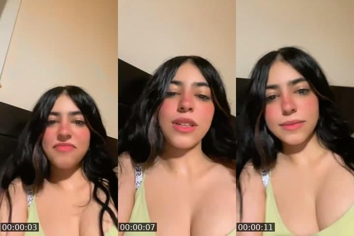 @shmae_str TikTok live stream
