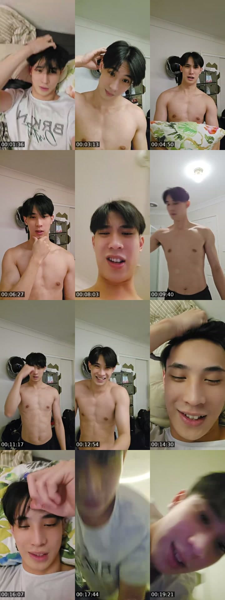 @sxnnyle TikTok live stream