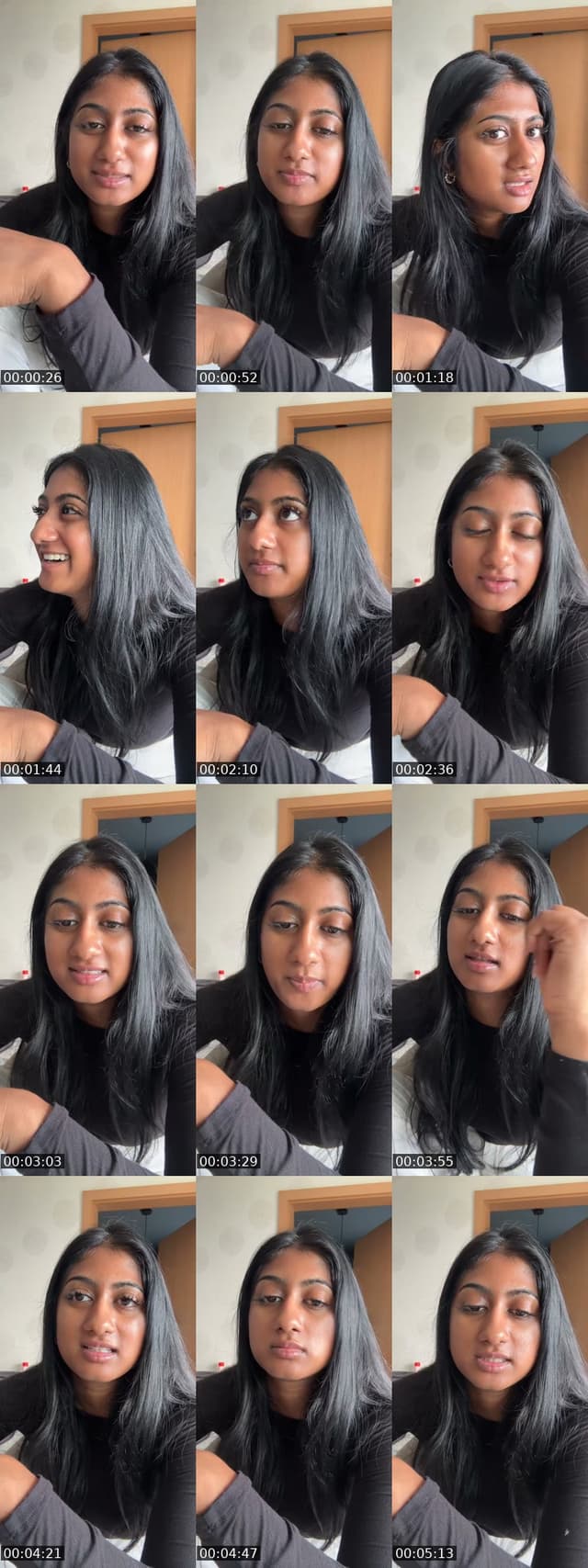 @rajeena.b TikTok live