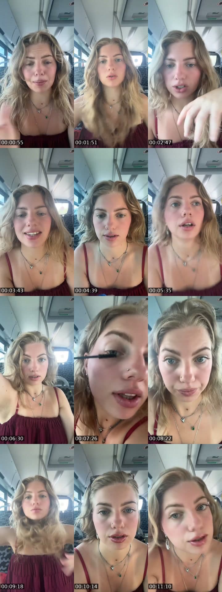 @sol__ofc TikTok live stream