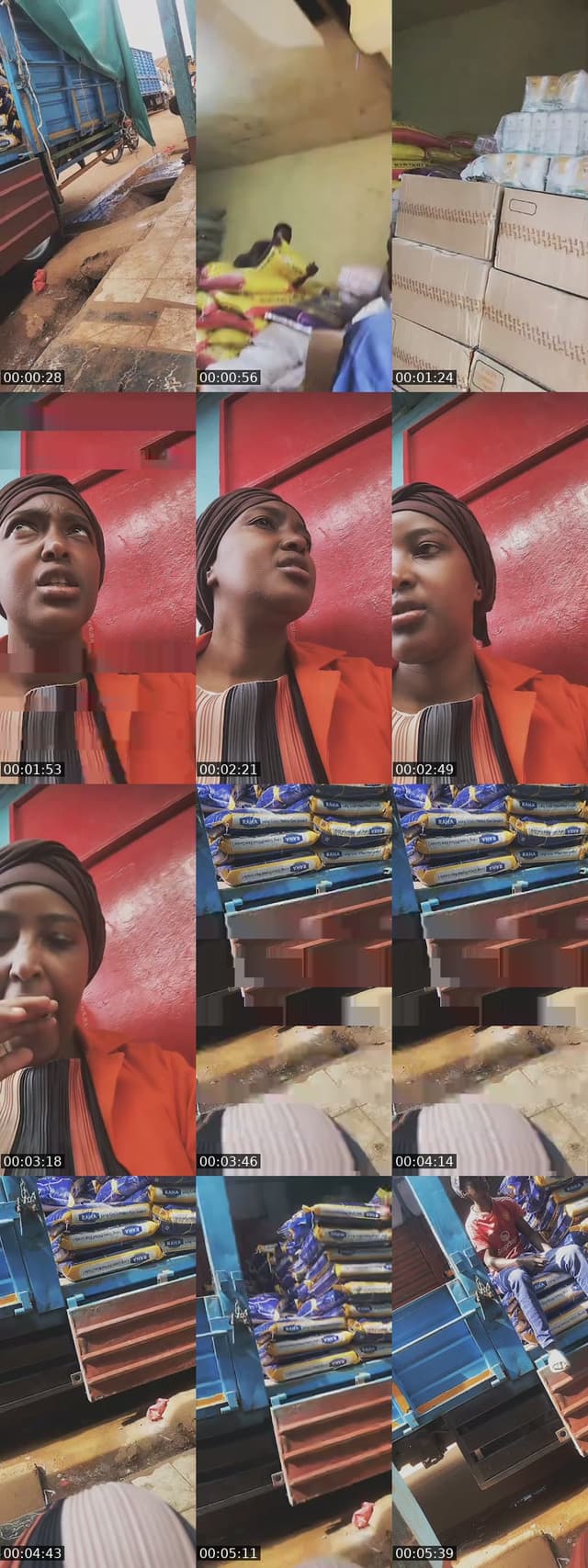 @somalicountrygirl TikTok live