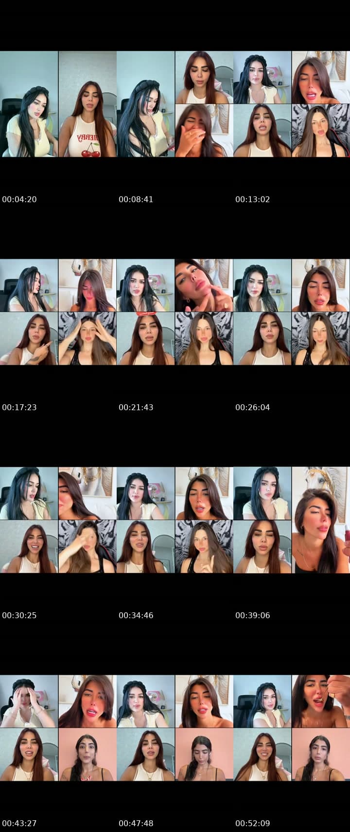 @roro_ro777 TikTok live stream