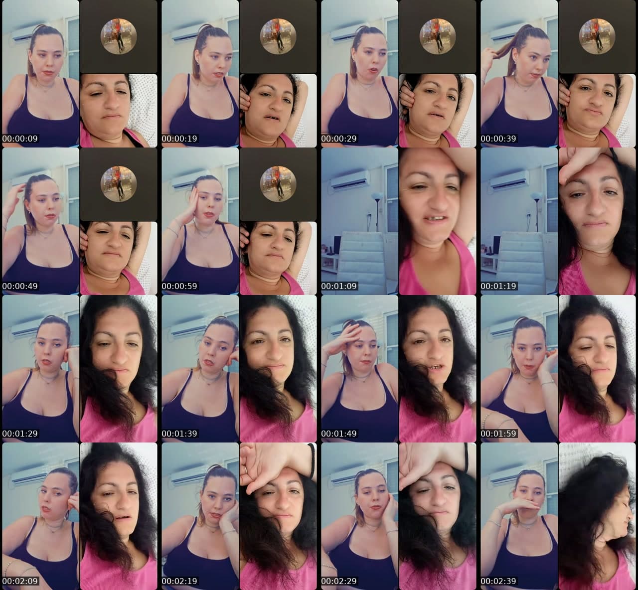 @sarash280 TikTok live stream