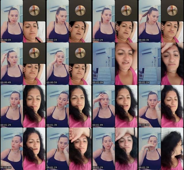 @sarash280 TikTok live from 2026-07-12