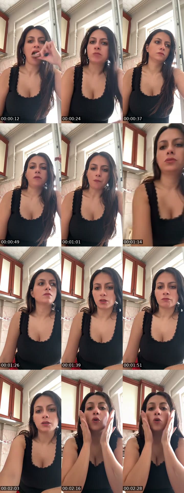 @ozlem.06.90 TikTok live stream