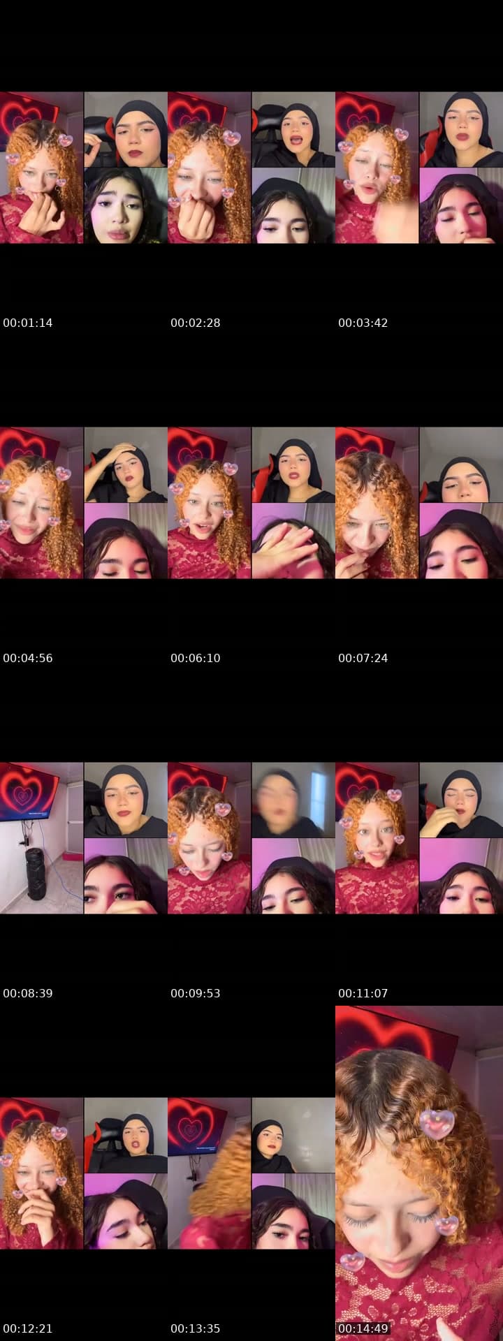 @risitos_g4 TikTok live stream