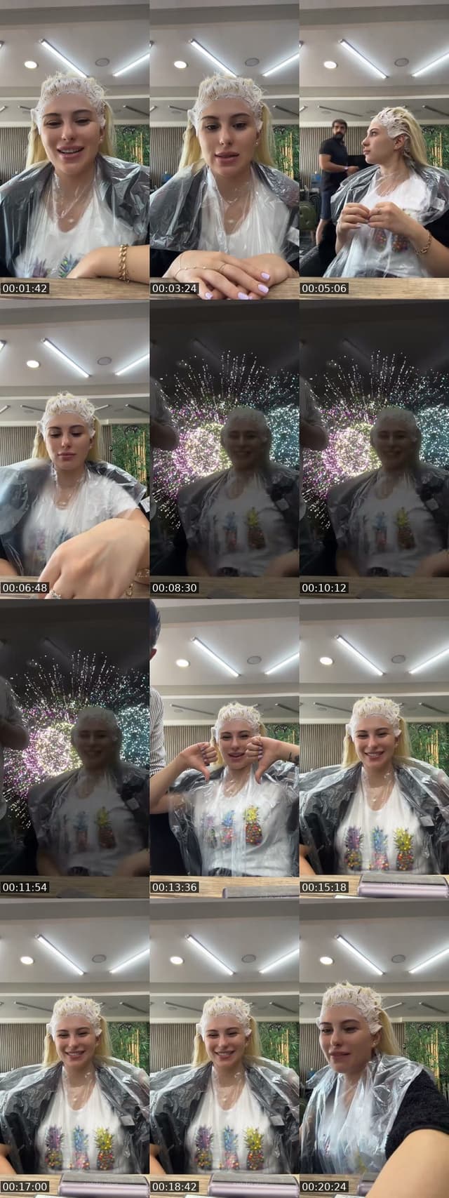 @selinodabass TikTok live