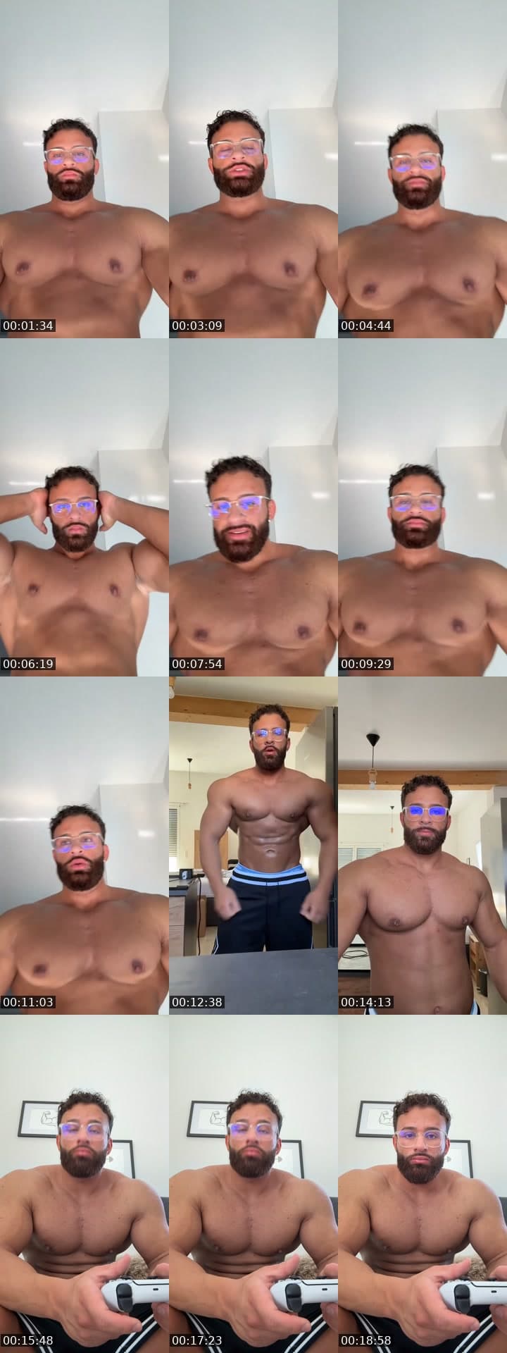 @bfit_0 TikTok live stream