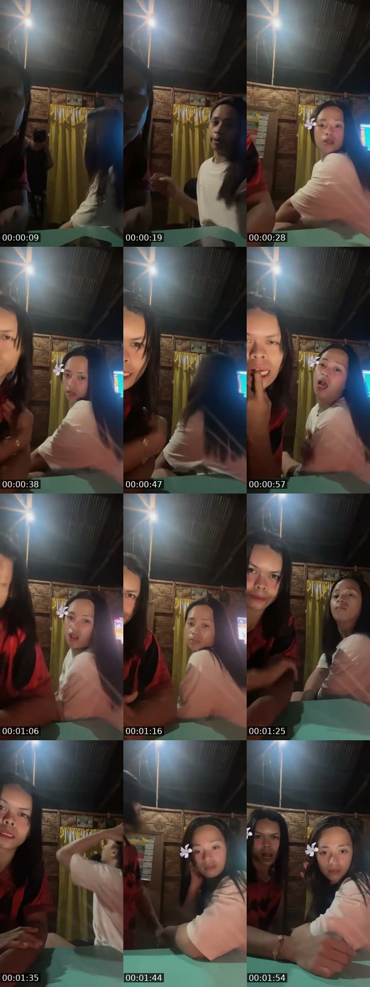 @brais.esil8 TikTok live stream
