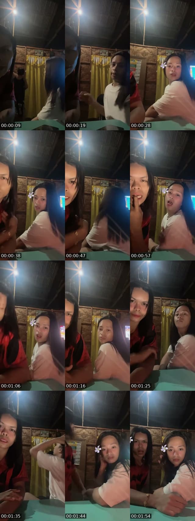 @brais.esil8 TikTok live