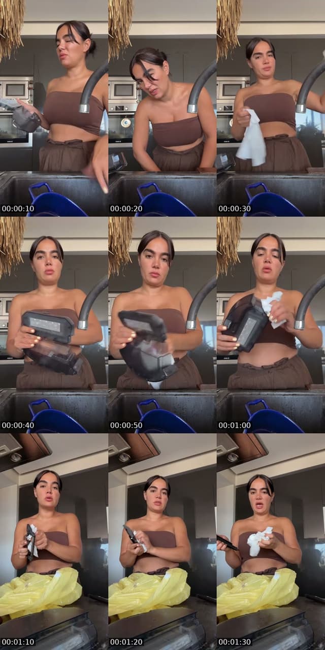 @chanelobst888 TikTok live